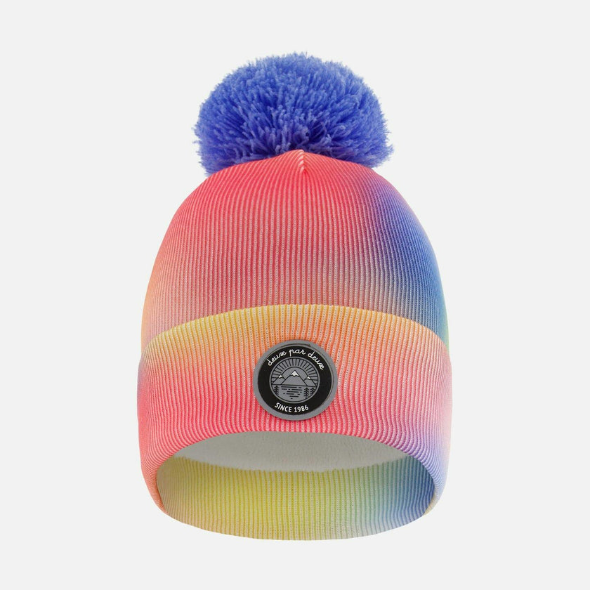 Cable Knit Hat