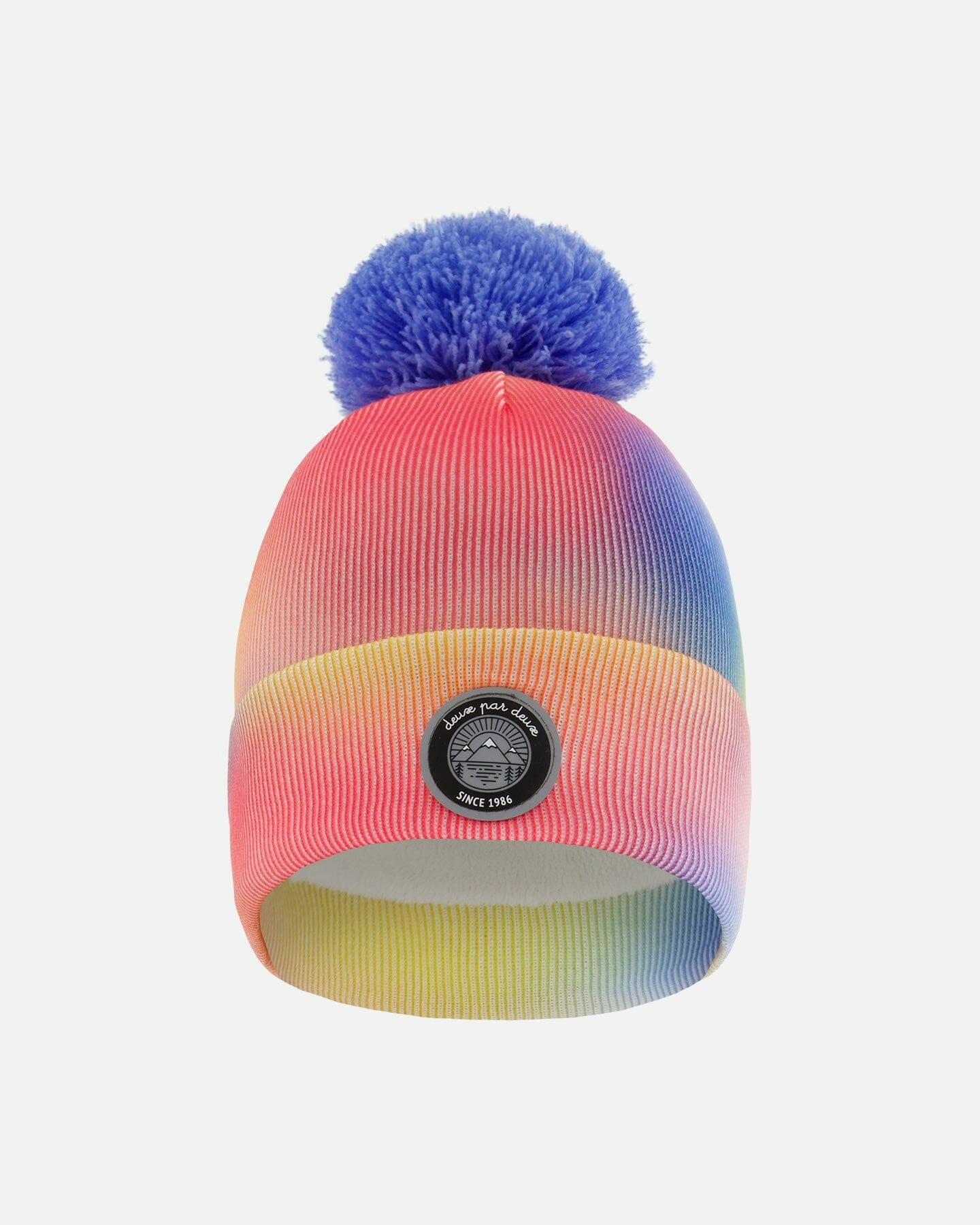 Cable Knit Hat