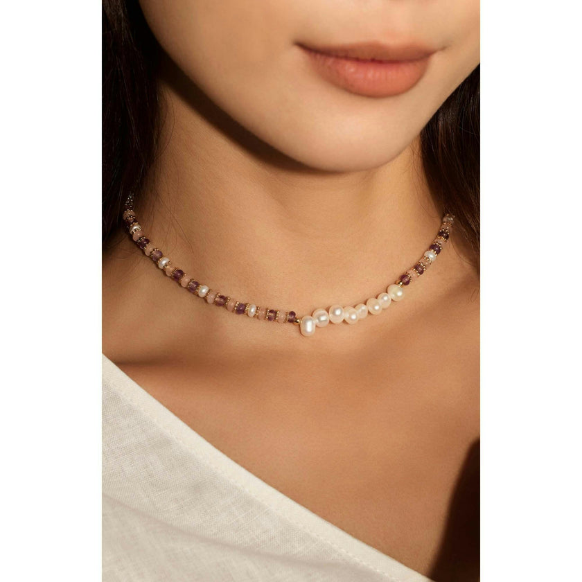 Thetis Necklace