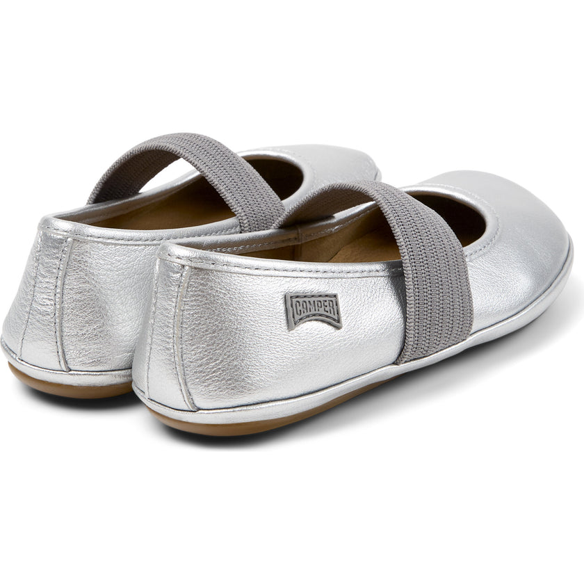 Shoes Right Kids Black