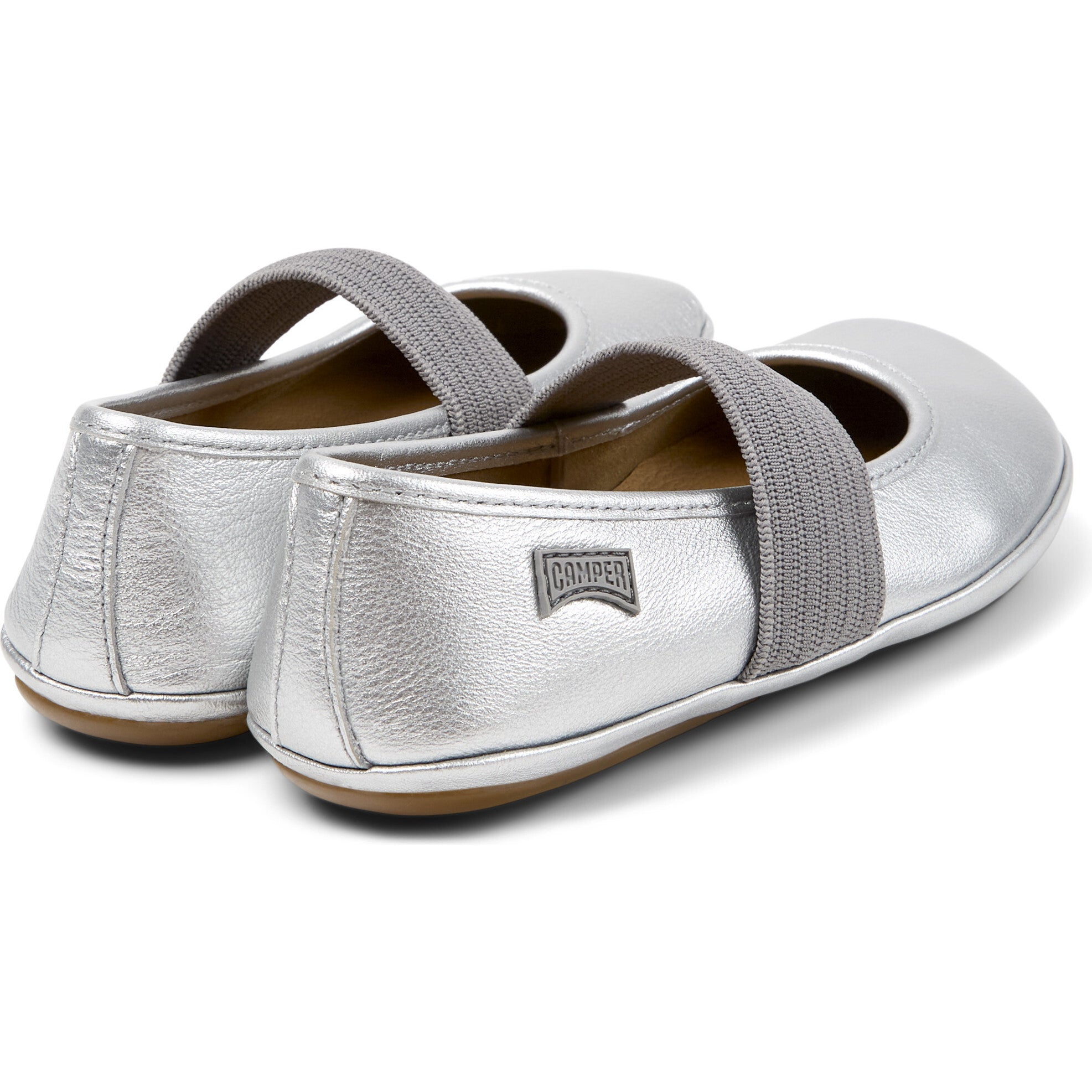 Shoes Right Kids Black
