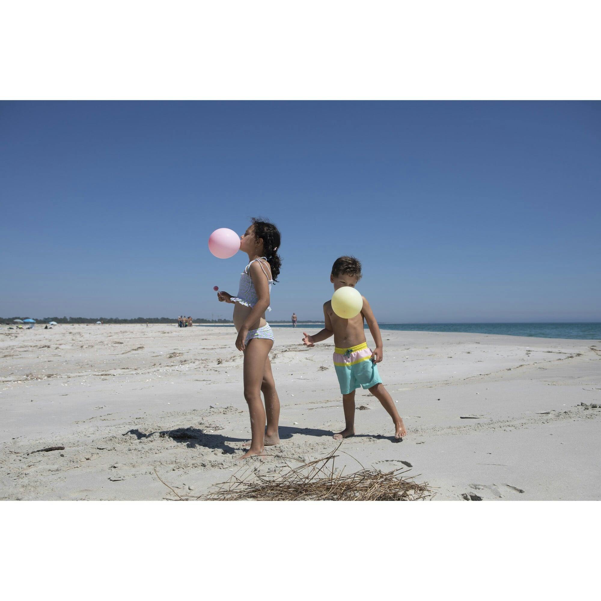 Candy classic swim shorts