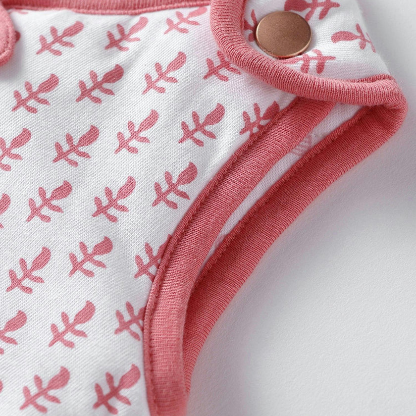 TOG 0.6 (Lightweight) Wearable Blanket Baby Sleep Sack