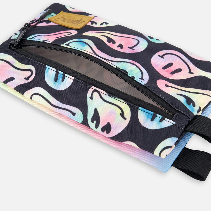 Double Pencil Case