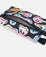 Double Pencil Case