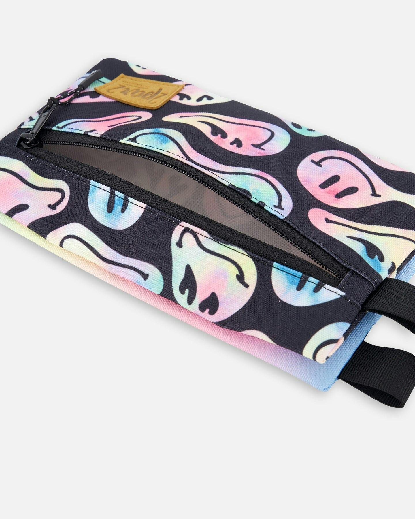 Double Pencil Case