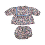 Juliet Baby Set