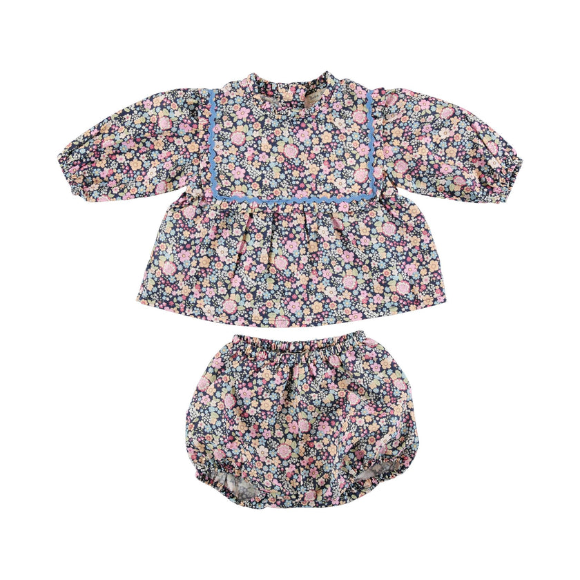 Juliet Baby Set