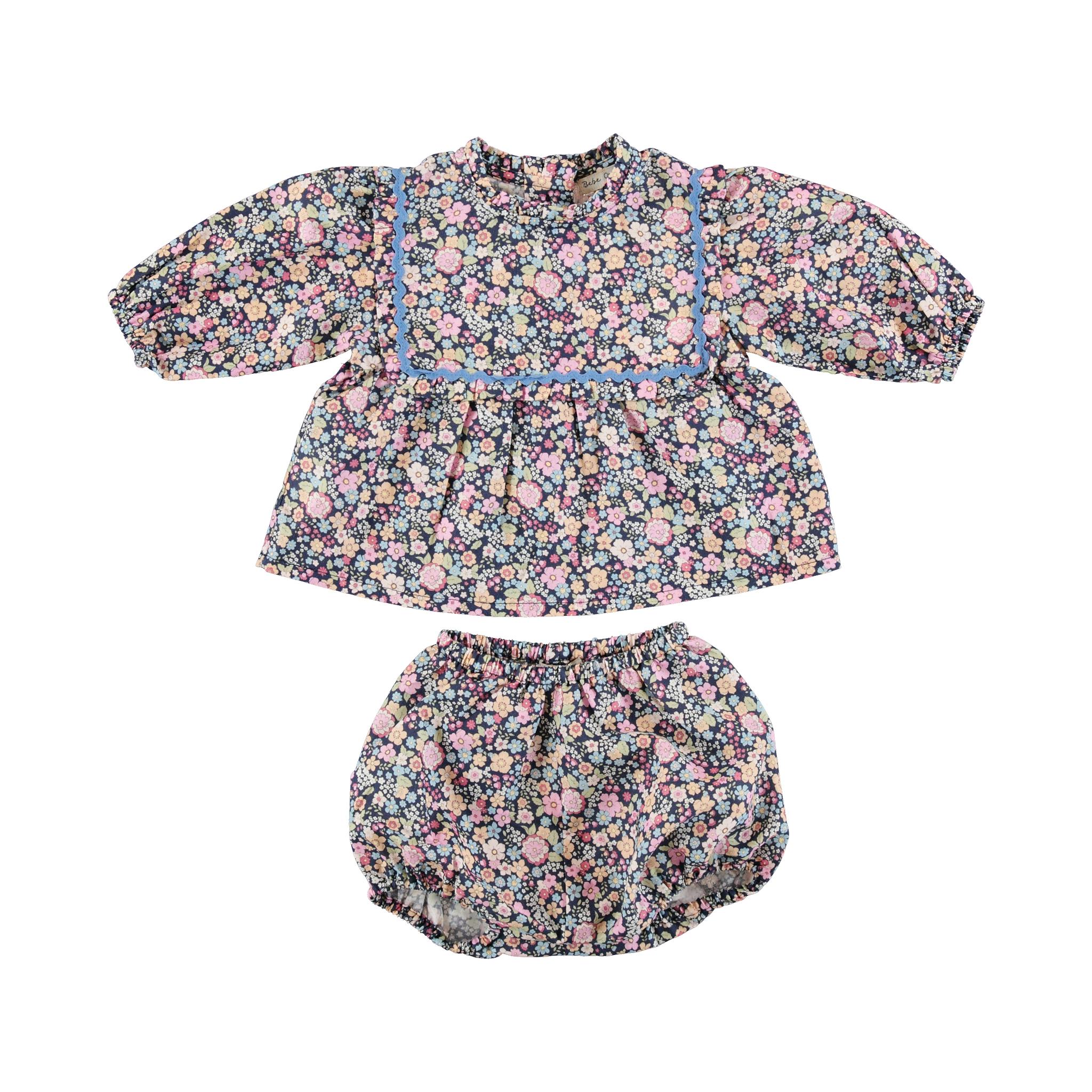 Juliet Baby Set