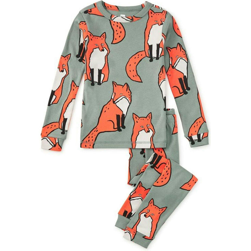 Goodnight Pajama Set, Multi