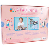 Rainbow Fairy Baking Set