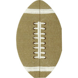Football Napkins