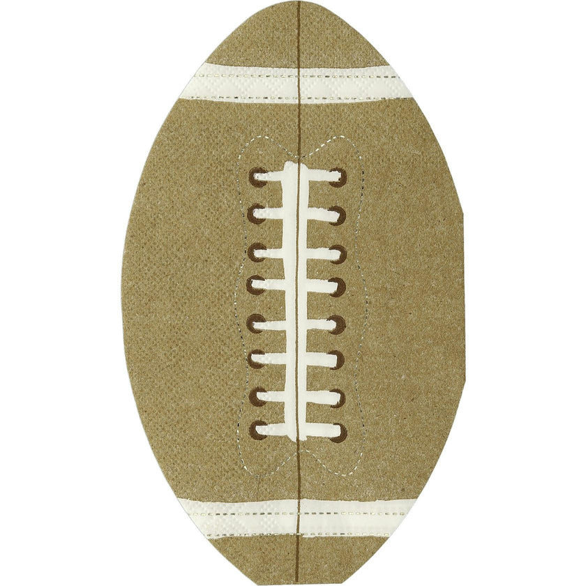 Football Napkins