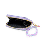 Shiny Seashell Mermaid Wallet