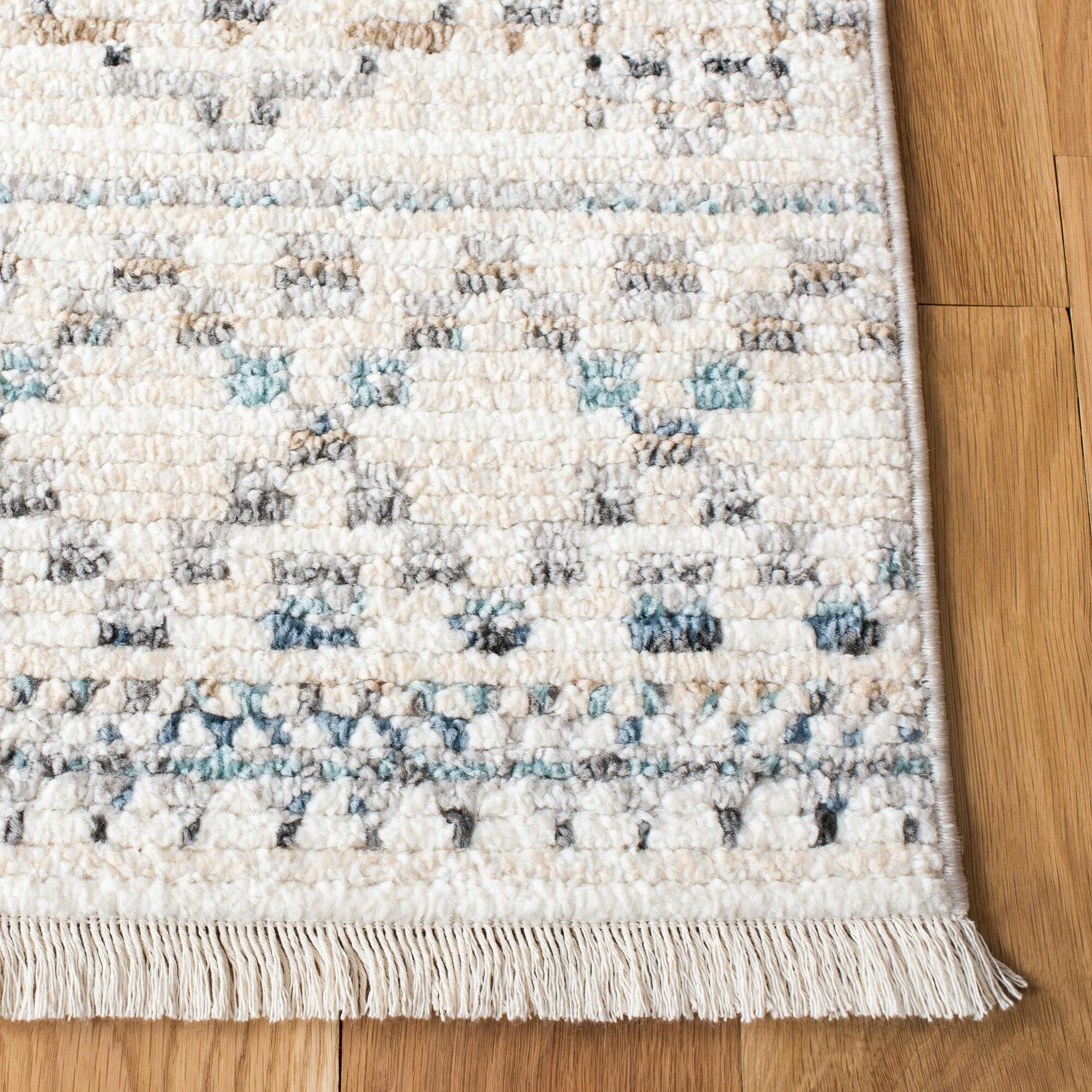 Sedona Louis Rug, Grey