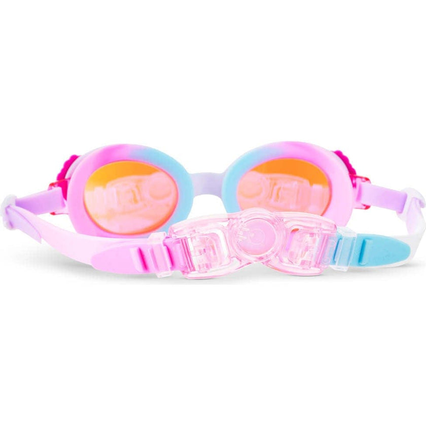 Candy Carnival Kids’ Swim Goggles