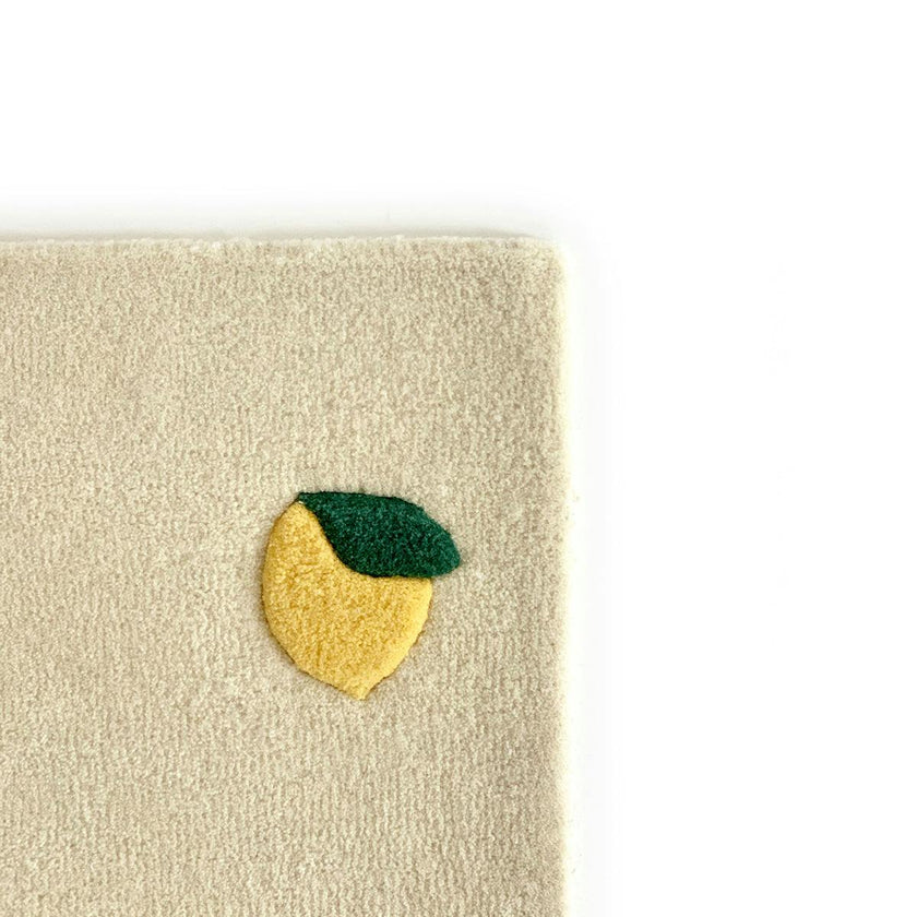 Lemons Rug, Prints