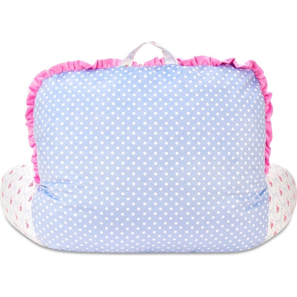 Ditsy Floral Lounge Pillow