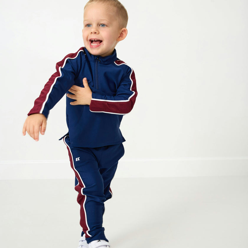Boys Warm-up Jogger