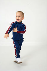 Boys Warm-up Jogger