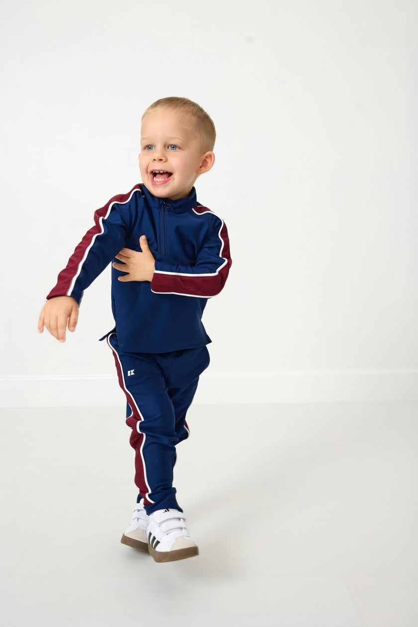 Boys Warm-up Jogger