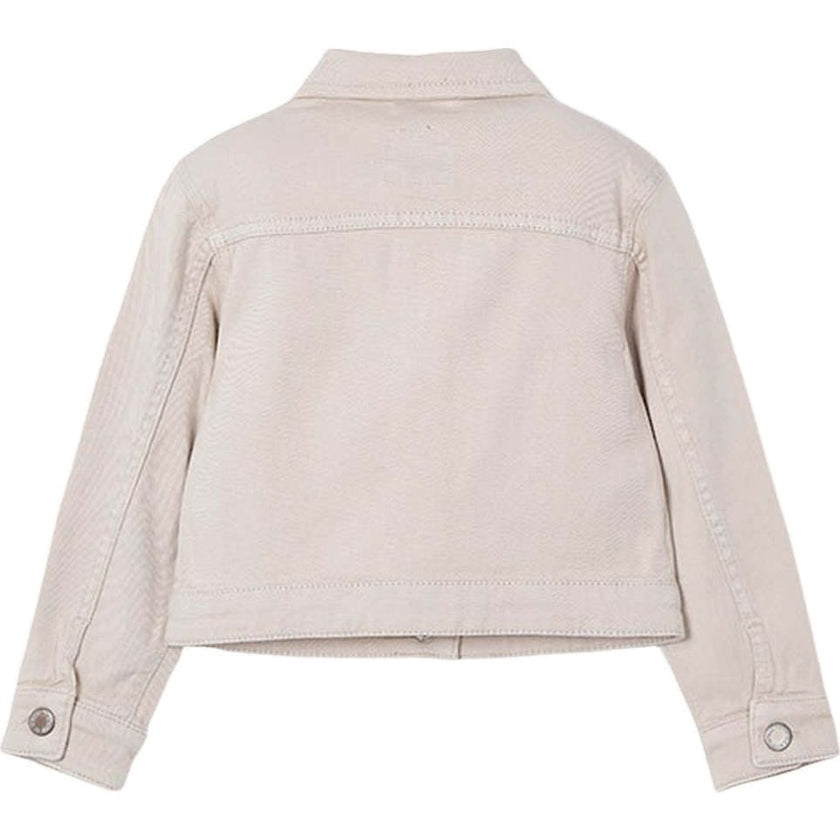 Light Twill Jacket