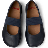 Shoes Right Nina Kids Blue