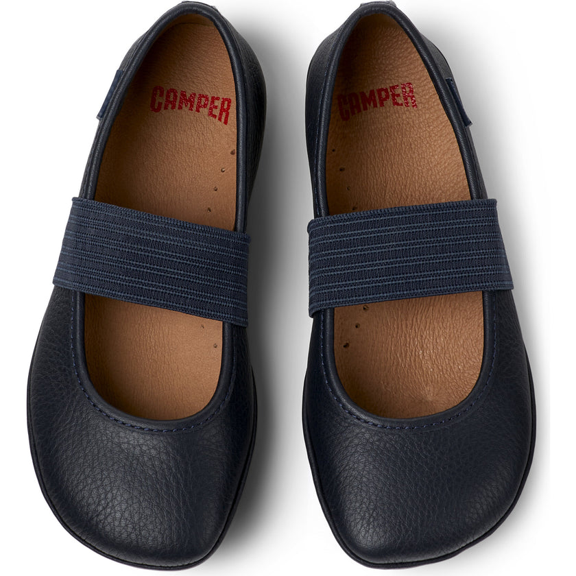 Shoes Right Nina Kids Blue