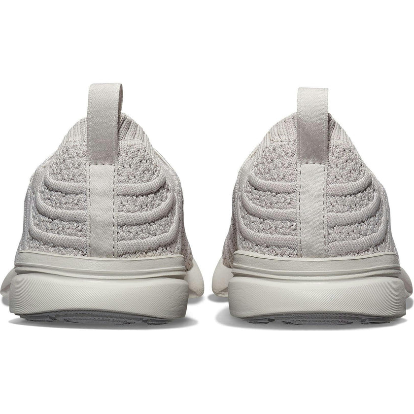 Youth Techloom Wave Sneakers, Grey