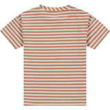 Striped Pocket T-Shirt