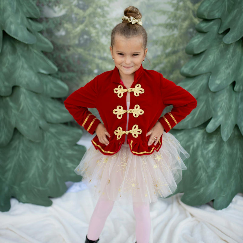 Sparkle Star Tutu
