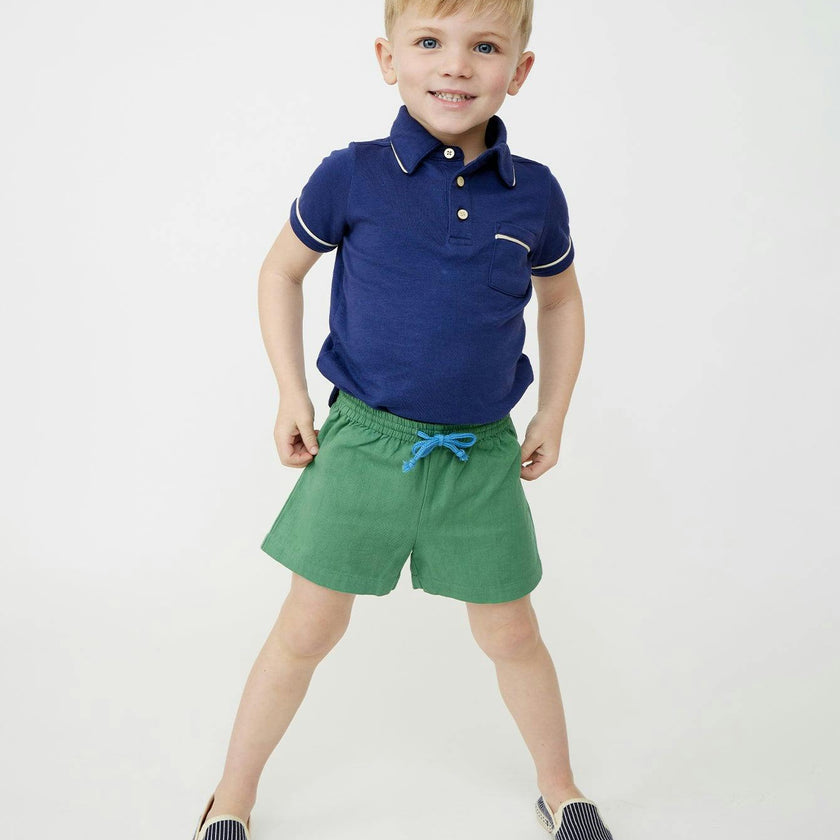 Marco Polo, Navy