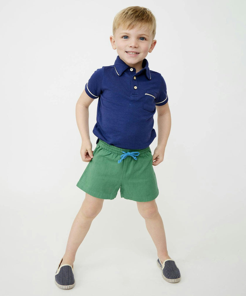 Marco Polo, Navy