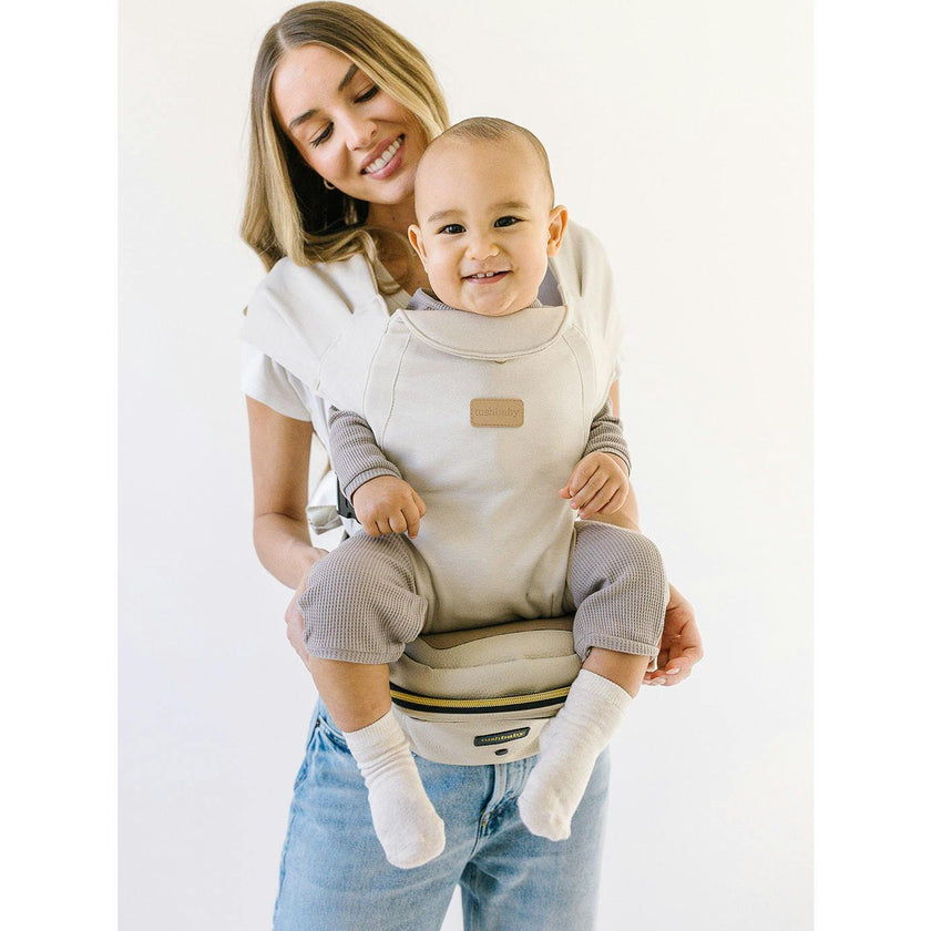 Hip Seat Hands-Free Attachment