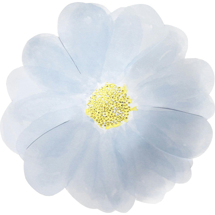 Flower Garden Small Plates