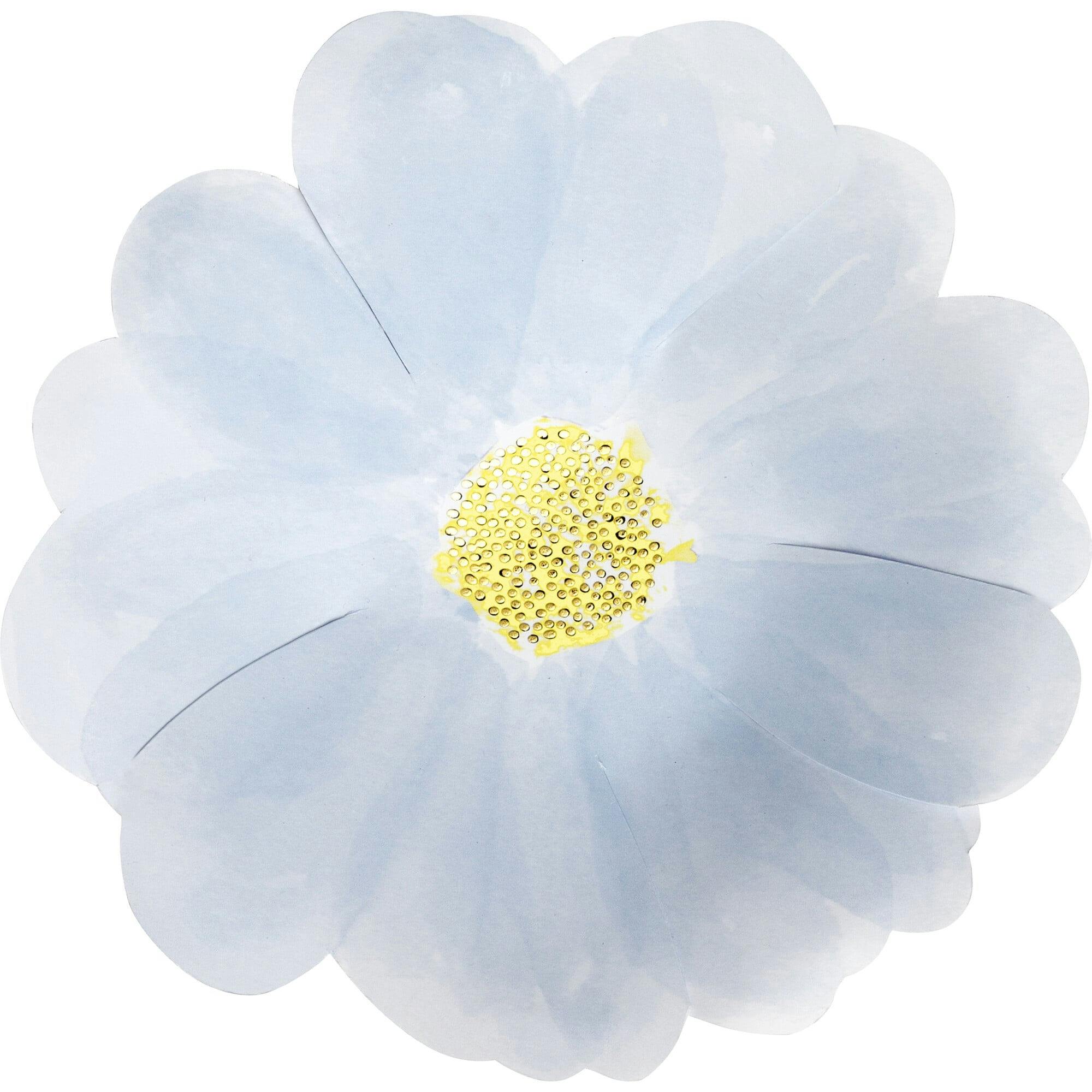 Flower Garden Small Plates