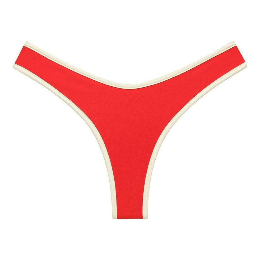 Lulu Bikini Bottom