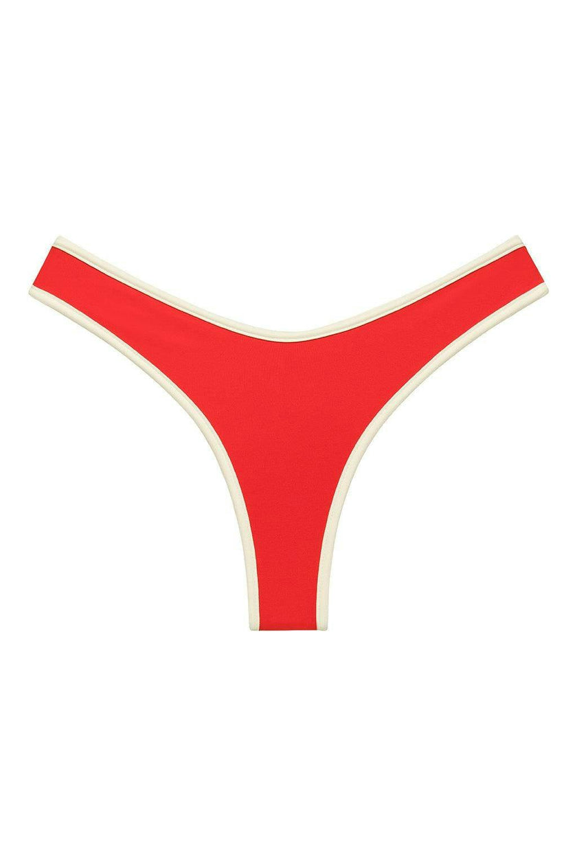 Lulu Bikini Bottom