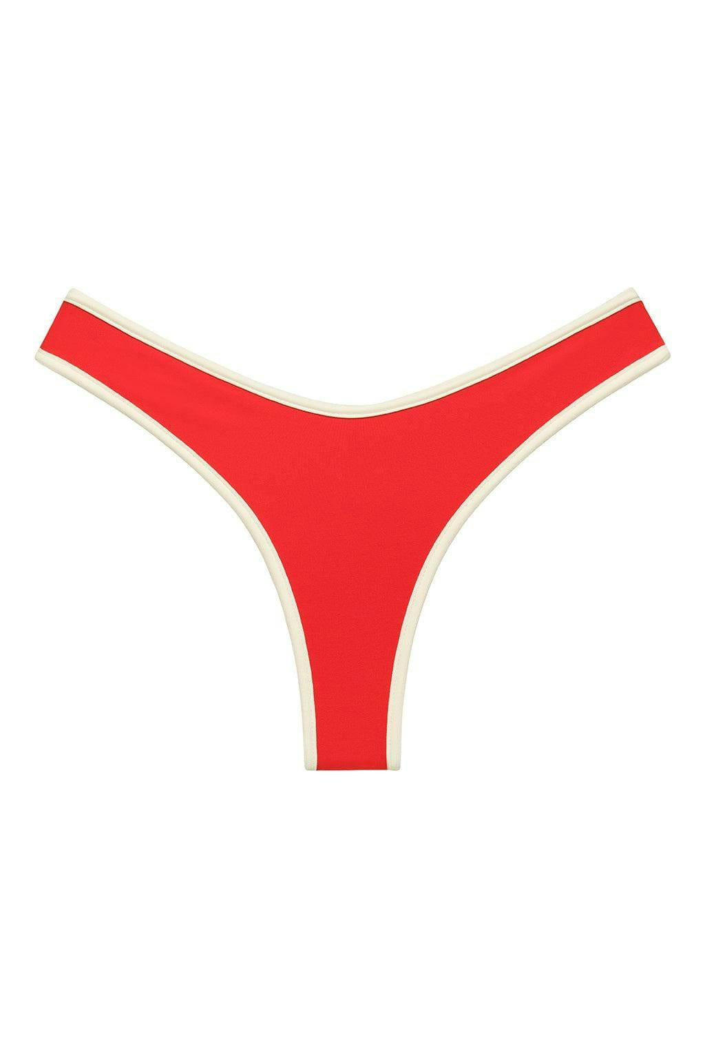 Lulu Bikini Bottom