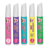 Razzle Dazzle 5-pack Piggy Pen Bundle
