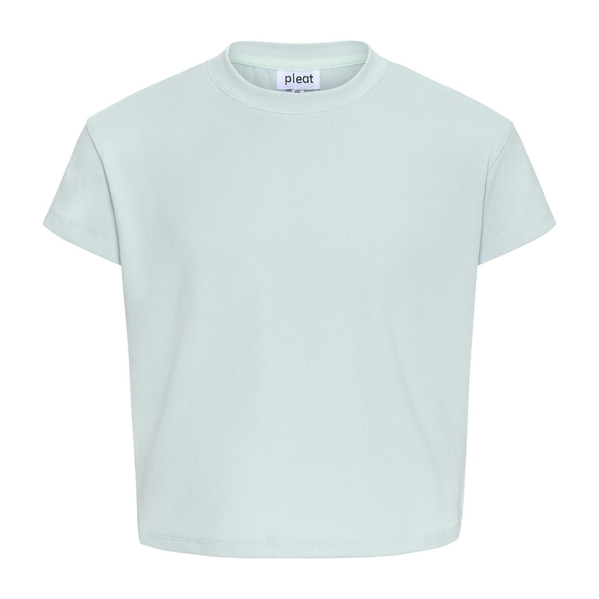 Tyler Top Mint Rib
