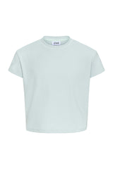 Tyler Top Mint Rib