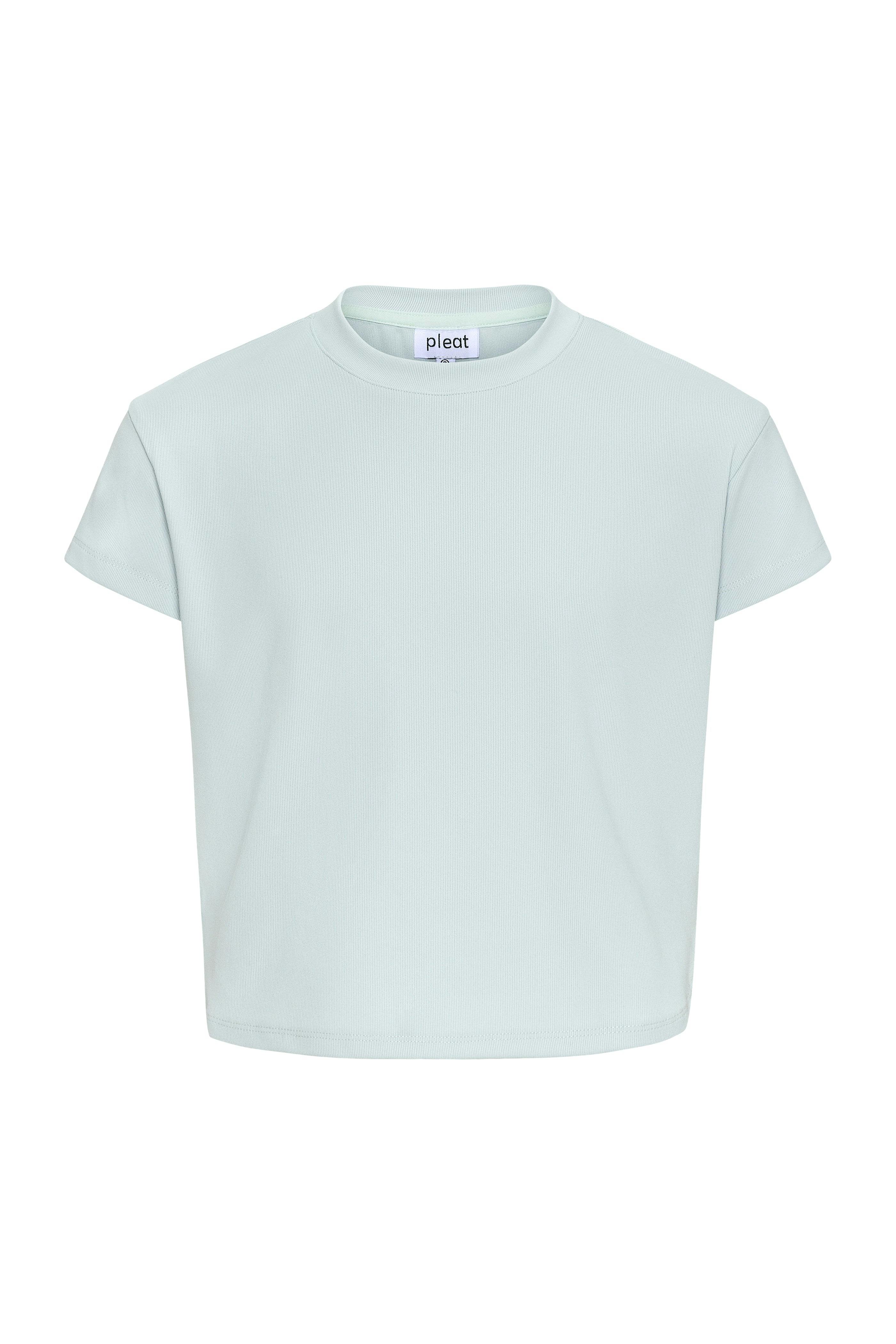 Tyler Top Mint Rib
