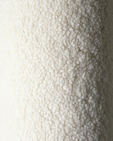 Cream White Bear Beanbag