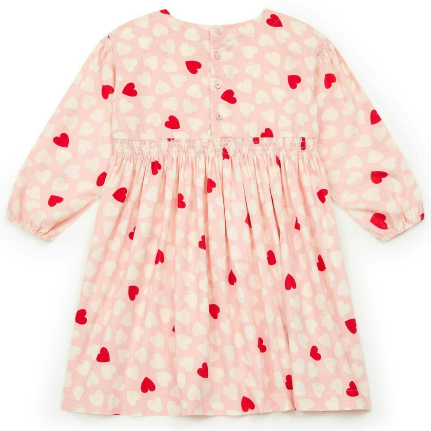 Dona Coeur Rosy Dress