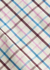 Nicholas Bubble - Wilmington Plaid