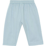 Frosty Blue Darius Baby Pants
