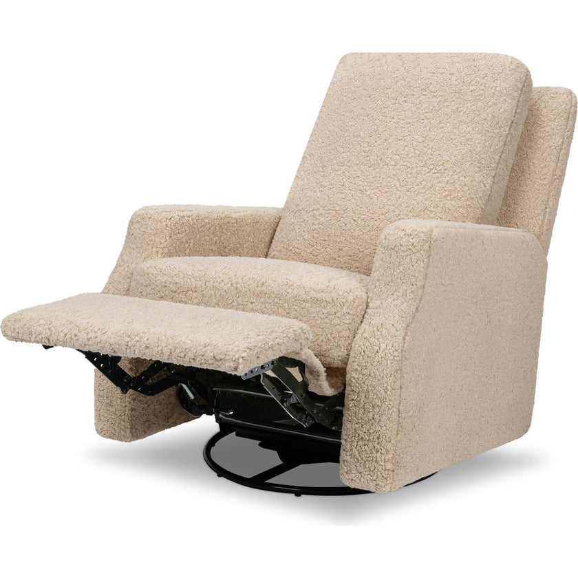Crewe Recliner & Swivel Glider