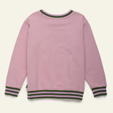 MC Purple Sweatshirt