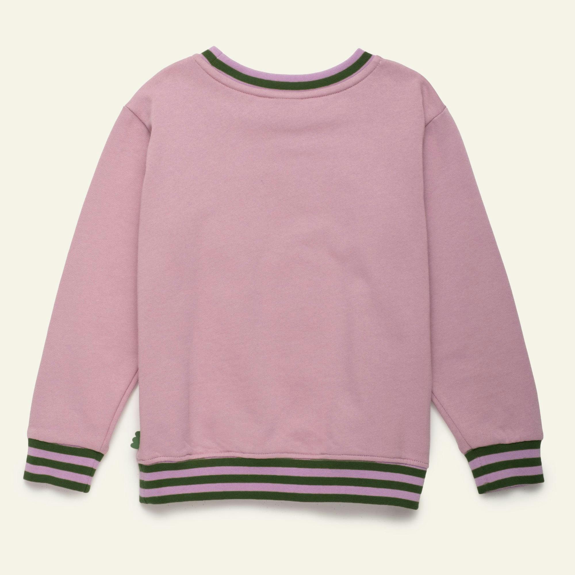MC Purple Sweatshirt